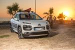 Citroen C4 Cactus Rip Curl Special Edition 2016 года